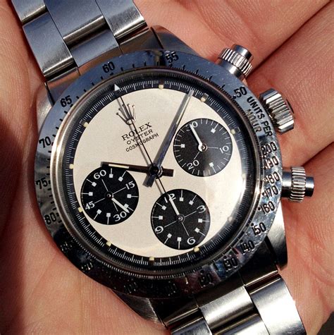 paul newman rolex cosmograph|who bought paul newman's Rolex.